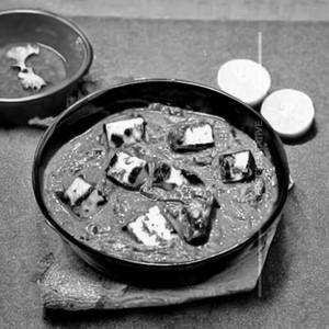 Palak Paneer