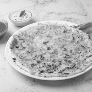 Onion Uttapa