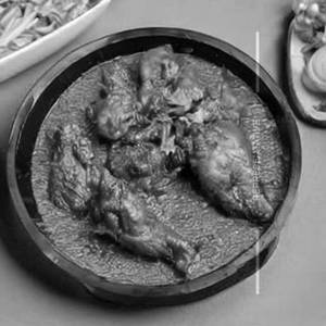 Chicken Rogan Gosh