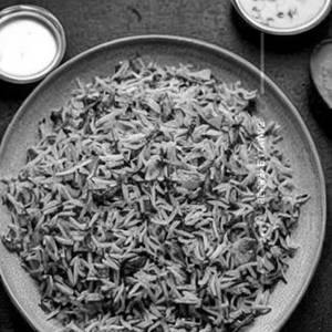 Palak Rice  