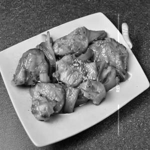 Lemon Chicken