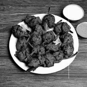 Kalimiri kabab