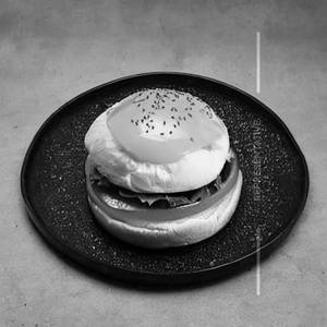 Egg Burger 