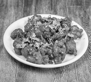 Gobi Manchurian