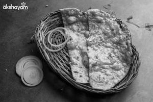Butter Roti