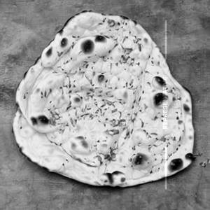 Butter Garlic Naan