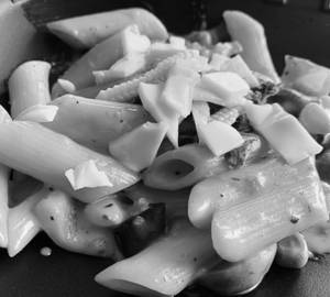 Blushing Penne Pasta (Chicken)
