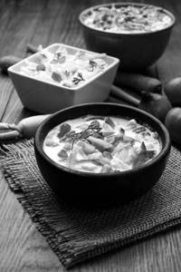 Curd Onion Raita