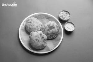 Poori [3 Nos]
