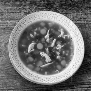 Chicken Soup