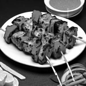 Punjabi Tikka