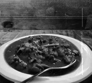 Chicken chilli gravy