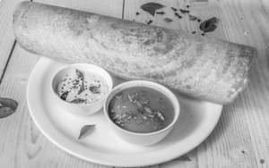 Paper Dosa