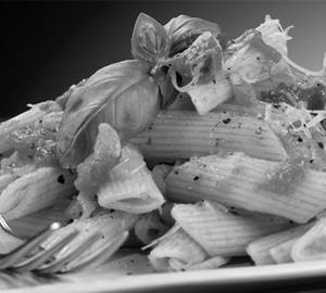 Mix Sauce Pasta