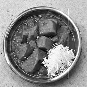 Veg maratha                          