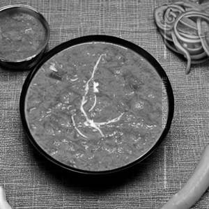 Kaju Masala Gravy