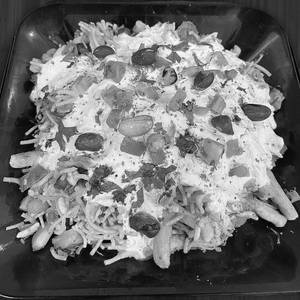 Dahi Bhel