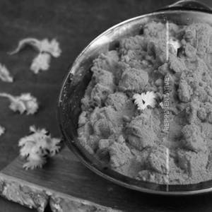 Kaju Masala