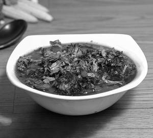 Veg Ball Manchurian