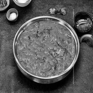 Dal Tadka