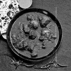Mutton Maharaja