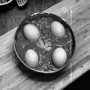 Egg Makhanwala