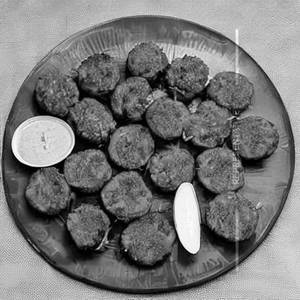 Satkar makbali see kabab                                         
