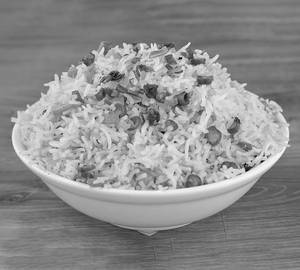 Vegetable Fried Rice