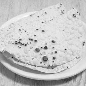 Regular Papad