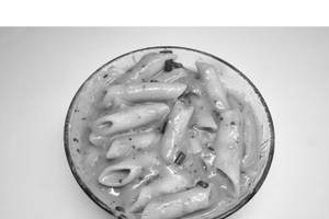 Masala Pasta 