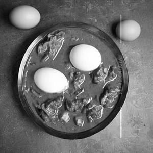 Egg Kholapuri