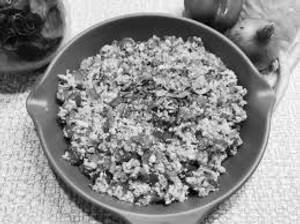 Paneer Bhurji