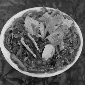 Veg Jaipuri