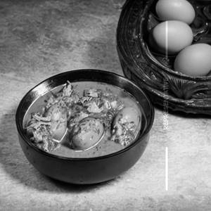 Egg Makhanwakla