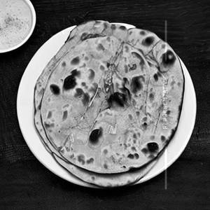 Tandoori Paratha
