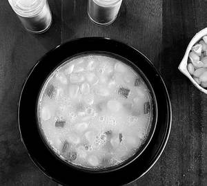 Veg Sweet Corn Soup