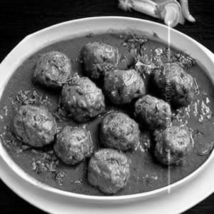 Malai Kofta