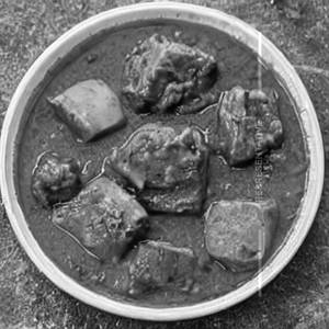 Veg Kolapuri