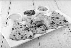 Missi Roti