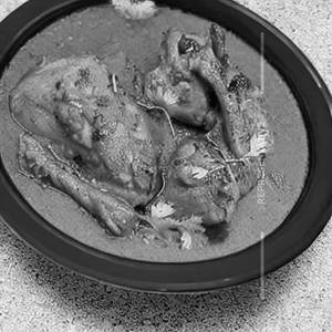 Chicken lajawabi                                                                          