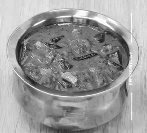Kadai Veg