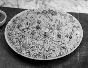 Veg Chopper Fried Rice 