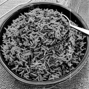 Palak Rice