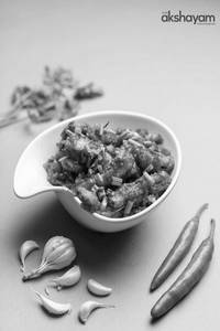 Chilli Babycorn