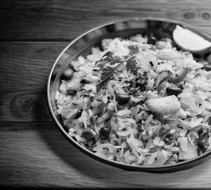 Poha (300 Ml)                                      