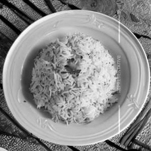 Lemon Rice