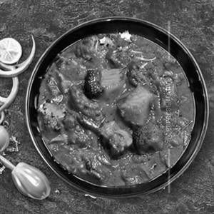 Veg Kolhapuri