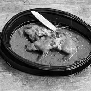 Butter Fish Boneless