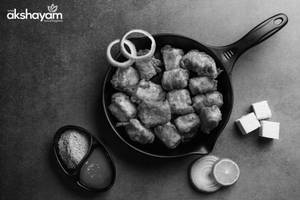 Paneer 65
