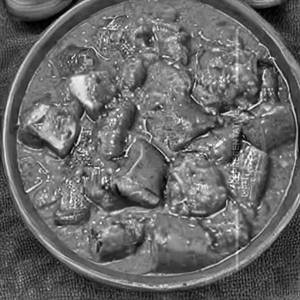 Veg Kolhapuri